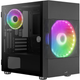 Корпус AeroCool Atomic v2 Black (ACCS-PV26123.11) - изображение 1