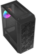 Корпус AeroCool Hive FRGB v3 Black (ACCM-PV27013.11) - изображение 10