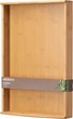 Поднос прямоугольный ARDESTO Midori 38х26х7 см (AR1438BM) - изображение 1