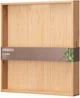 Поднос квадратный ARDESTO Midori 35х35х4 см (AR1435BM) - изображение 1