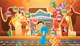 Игра Toy Story Mania для ПК (Ключ активации Steam) - изображение 4