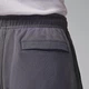 Штаны Air Jordan Flight Fleece MenS Pants Grey FV7253-068 XS - изображение 5