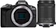 Фотоаппарат Canon EOS R50 RF-S 18-150mm F3.5-6.3 IS STM (5811C095BA) - изображение 2