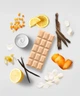 Парфумована вода для жінок Fragrance by Sabrina Caramel Dream 75 мл (810023677451) - зображення 3