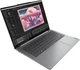 Ноутбук Lenovo Yoga Pro 7 14AHP9 AMD Ryzen 7 8845HS, 5,1 ГГц , NVIDIA GeForce RTX 3050, 6 ГБ , 16/1000 ГБ - изображение 2