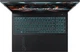 Ноутбук GigaByte G6 MF Intel Core i7-13620H, 4,9 ГГц, NVIDIA GeForce RTX 4050, 6 ГБ, 16/512 ГБ - изображение 7