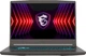 Ноутбук MSI Thin 15 Intel Core i5-12450HX, 4,4 ГГц , NVIDIA GeForce RTX 3050, 4 ГБ , 16/512 ГБ - изображение 1