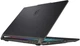 Ноутбук MSI Cyborg 15 A13UDX Intel Core i7-13620H, 4,9 ГГц , NVIDIA GeForce RTX 3050, 6 ГБ , 16/1000 ГБ - изображение 7