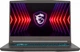 Ноутбук MSI Thin 15 (B12UCX-1818XPL) 15.6" 144 Hz / i5-12450H / 16 GB / 512 GB / RTX 2050 4 GB / Win 11 - зображення 1