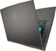 Ноутбук MSI Thin 15 B12UCX Intel Core i5-12450H, 4,4 ГГц , NVIDIA GeForce RTX 2050, 4 ГБ (16/512 ГБ) - изображение 8