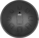 Ґлюкофон Sela Melody D Kurd 14" SE 380 (Black) - зображення 2