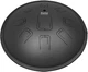 Ґлюкофон Sela Melody D Kurd 14" SE 380 (Black) - зображення 3