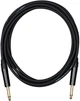 Кабель інструментальний Cascha CCA-G1BK6 (Advanced Line Guitar Cable, Black, 6 м) - зображення 3