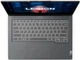 Ноутбук Lenovo Legion Slim 5 14APH8 AMD Ryzen 7 7840HS, 5,1 ГГц , NVIDIA GeForce RTX 4060, 8 ГБ , 32/1000 ГБ - зображення 5