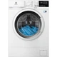 Стиральная машина Electrolux серии PerfectCare 600 EW6S406WU, фронтальная, узкая, 6 кг, 1000, A+++, 38 см, дисплей, белый - изображение 1