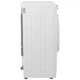 Стиральная машина Electrolux серии PerfectCare 600 EW6S406WU, фронтальная, узкая, 6 кг, 1000, A+++, 38 см, дисплей, белый - изображение 12