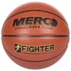 М'яч баскетбольний Merco Fighter basketball ball розмір 5 - зображення 2