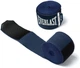 Бинты Everlast ELITE HANDWRAPS синий Уни 180 (457,2 см) - изображение 5