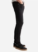 Jeansy slim fit męskie Big Star Terry Slim 909 W36L34 Czarne (5900714827953) - obraz 3