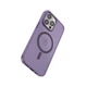 Магнитный чехол для iPhone 15 Pro Mcdodo PC-5356 Purple - изображение 1