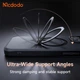 Магнитный чехол для iPhone 16 с Magsafe Mcdodo с держателем PC-4930 Black - изображение 5
