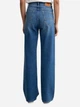 Jeansy rurki damskie z wysokim stanem Big Star Atrea 388 W25L30 Niebieskie (5900714827564) - obraz 2
