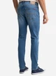 Jeansy slim fit męskie Big Star Harper 477 W36L34 Błękitne (5900714826987) - obraz 2