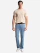 Jeansy regular fit męskie Big Star Toros 171 W38L34 Błękitne (5900714825461) - obraz 4