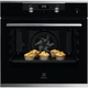Духовой шкаф Electrolux KODEH70X - изображение 1