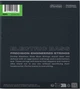 Струни для бас-гітар Dunlop DBS55115 Stainless Steel (R119072) - зображення 2