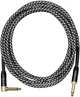 Кабель інструментальний Cascha CCP-G2ABK6 (Professional Line Guitar Cable, Tweed Black, 6 м) - зображення 3