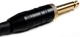 Кабель інструментальний Cascha CCP-G2ABK9 (Professional Line Guitar Cable, Tweed Black, 9 м) - зображення 4