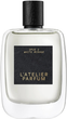 Парфумована вода унісекс L`Atelier Parfum OPUS2 White Mirage 100 мл (3770017929683) - зображення 1