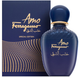 Woda perfumowana damska Salvatore Ferragamo Amo Ferragamo Oriental Wood 100 ml (8052464892174) - obraz 1