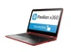 Ноутбук HP Pavilion x360 (13-s080no)-Intel Core i3-5010U-2.1GHz-4Gb-DDR3-500Gb-HDD-W13.2-(B)-Б/В - зображення 1