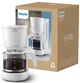 Кофеварка капельная PHILIPS HD7411/00 - изображение 12