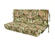 Чохол подушки для гойдалки eGarden AIRE VERDE 170x110x6 - зображення 2