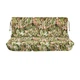 Чохол подушки для гойдалки eGarden AIRE VERDE 170x110x6 - зображення 3