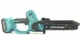 Аккумуляторная цепная пила Grand АПЦ-20V/8"- 4 INDUSTRIAL (кейс безщеточный мотор шина-200мм масленный бак подсветка рабочей зоны) - изображение 7