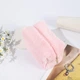 Плюшева Косметичка ANbeauty Пухнаста 18х9х10 см Pink (AN0103002) - зображення 2