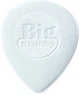 Набор медиаторов Dunlop 445P1.0 Nylon Big Stubby 1.0 мм 6 шт (R125349) - изображение 1