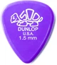 Набор медиаторов Dunlop 41P1.50 Delrin 500 1.5 мм 12 шт (R125346) - изображение 1