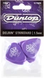 Набор медиаторов Dunlop 41P1.50 Delrin 500 1.5 мм 12 шт (R125346) - изображение 4