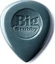 Набор медиаторов Dunlop 445P3.0 Nylon Big Stubby 3.0 мм 6 шт (R125351) - изображение 1