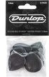 Набор медиаторов Dunlop 445P3.0 Nylon Big Stubby 3.0 мм 6 шт (R125351) - изображение 4