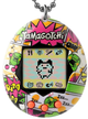 Interaktywna zabawka Bandai Tamagotchi Kuchipatchi Comic Book (3296580429691) - obraz 5