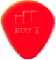 Набор медиаторов Dunlop 47P1N Nylon Jazz I 1.1 мм 6 шт (R125352) - изображение 1