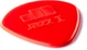 Набор медиаторов Dunlop 47P1N Nylon Jazz I 1.1 мм 6 шт (R125352) - изображение 2