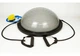 Балансировочная платформа EasyFit BOSU 60 см Серый (EF-2323) - изображение 1