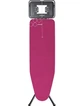 Гладильная доска Rolser K-TRES Black Tube Fucsia (K03016-2091) - изображение 1